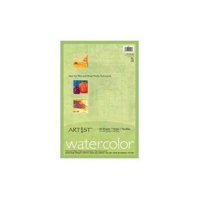 Pacon Watercolor Paper - 12 x 18