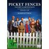Picket Fences - Tatort Gartenzaun - Staffel 1-4 DVD-Box (DVD) - Fernsehjuwelen