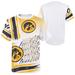 Preschool White Iowa Hawkeyes Gametime Multi-Hit Oversized T-Shirt