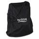 Britax Single B-Agile, B-Free, and Pathway Stroller Travel Bag, Black
