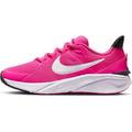 Nike Star Sneaker, Fierce Pink/White-Black-Playfu, 5 UK