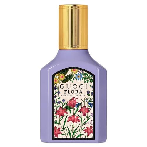 Gucci - Flora by Gucci Gorgeous Magnolia Eau de Parfum 30 ml Damen