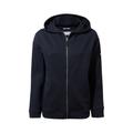 Craghoppers Womens/Ladies Eden Hooded Jacket (Navy) - Size UK 16 (Women's)