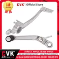 CVK Aluminium levier de changement de vitesse levier de vitesse pédale levier de vitesse pour Suzuki