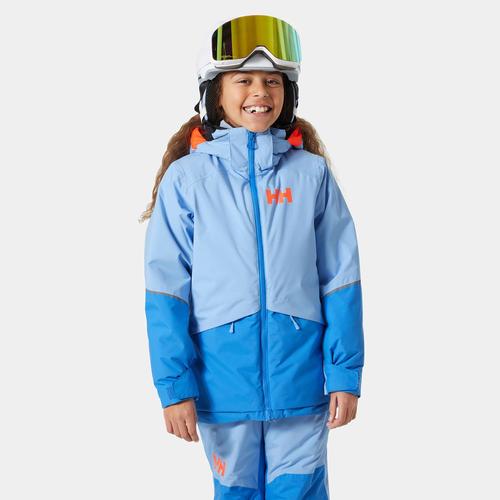 Helly Hansen Junior Stellar Skijacke 128/8