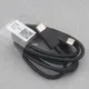 1M Genuine SONY UCB11 UCB20 UCB24 Type C Cable Fast Charger Charging USB C Type-C Data Core Cable