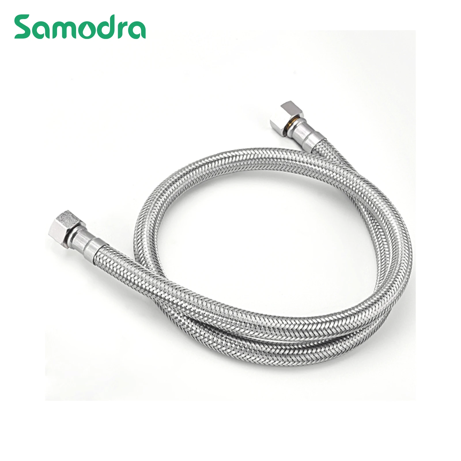 Samodra Bidet-Verlängerungsschlauch für Rotary Bidet Badezimmerzubehör
