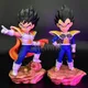 Anime Dragon Ball Z Kind Vegeta Figur Majin Vegeta Figur 22cm PVC Action figuren Sammlung Modell