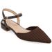Women's Ansley Medium and Wide Width Flats