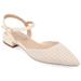 Women's Ansley Medium and Wide Width Flats