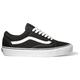 Vans - Old Skool - Sneaker US 5 | EU 36,5 schwarz/weiß