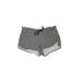 Calvin Klein Shorts: Gray Marled Bottoms - Women's Size 5