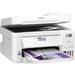 Epson EcoTank ET-3850 Wireless Color All-in-One Cartridge-Free Supertank Printer C11CJ61201