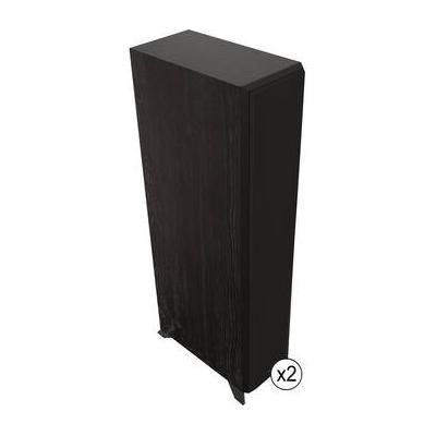 Klipsch Reference Premiere RP-6000F II 2.5-Way Floorstanding Speaker (Ebony, Pair) 1070014