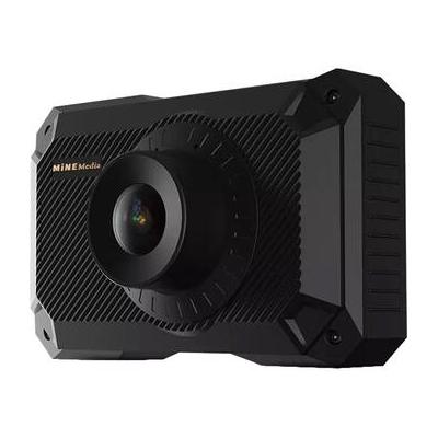 MiNE Media A5 4K Streaming Camera with 4G Bonding ...