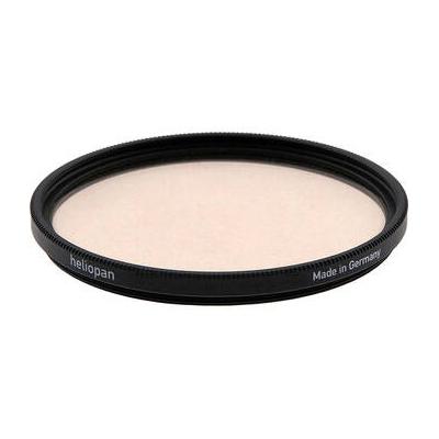 Heliopan 52mm 81A (KR3) Color Conversion Filter 705230