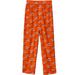 Preschool Orange Denver Broncos Team Pajama Pants