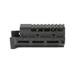 Midwest Industries Generation 2 Rail Topcover Yugo M92 Handguard M-LOK Compatible Black MWMI-AKG2-Y92M