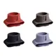 Silicone Sofa Armrest Cup Holder Drink Coaster Silicone Cup Holder Tray 4 Colors