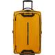 2-Rollen Koffer, Weichgepäck, TSA-Schloss, 76l, 67cm