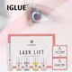 IGLUE Eyelash Extension High Quality Supplies ICONSIGN Lash Lift Kit Set Fake Eyelash Perm Kit Women