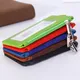 Slim Credit Card Holder Purse Bank Credit Card ID Cards Coin Pouch Case Bag Wallet Organizer Women