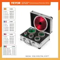 VEVOR CLEARANCE SALE Diamond Hole Saw Set Diamond Drill Core Bits with Saw Blade Heavy Duty Hole Saw