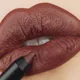 12 Colors Lip Liner Waterproof Matte Lipstick Pencils Sexy Red Matte Contour Tint Moisturizing Long