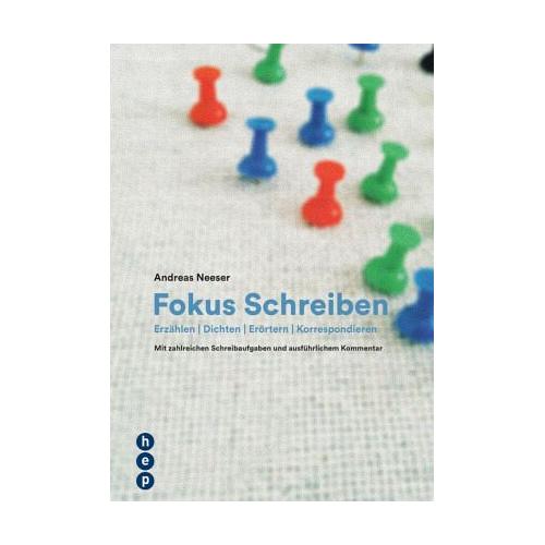 Fokus Schreiben