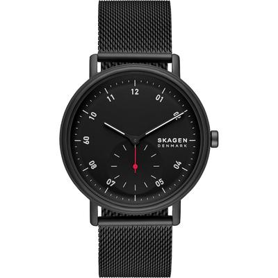 Skagen - Herrenuhr Edelstahl Herrenuhren 1 ct (134.99 € / 1 ct) Image