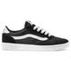 Vans - Cruze Too CC - Sneaker US 12 | EU 46 schwarz/weiß