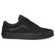 Vans - Old Skool - Sneaker US 7 | EU 39 schwarz