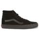 Vans - Sk8-Hi - Sneaker US 10 | EU 43 schwarz