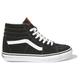 Vans - Sk8-Hi - Sneaker US 6,5 | EU 38,5 schwarz