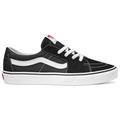 Vans - Sk8-Low - Sneaker US 5 | EU 36,5 weiß/schwarz