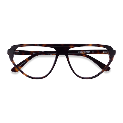 Male s aviator Tortoise Acetate Prescription eyeglasses - Eyebuydirect s Grimsby