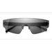 Male s aviator Black Acetate Prescription sunglasses - Eyebuydirect s Cybernetic