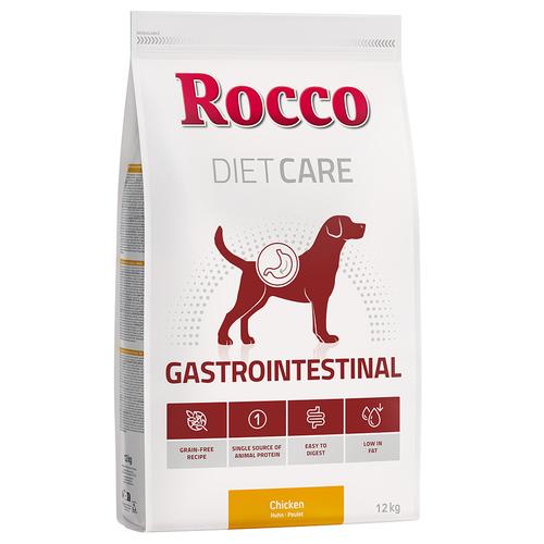 12kg Rocco Diet Care Gastro Intestinal Trockenfutterfür Hunde