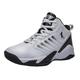 CZHIHANEG Men's Basketball Shoes, Boys' Basketball Shoes, Basketball Training Shoes, Comfortable Tennis Running Training Shoes