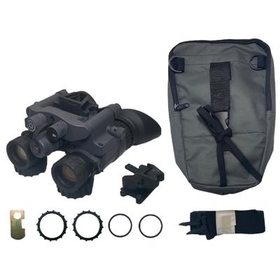 Armasight Dual Tube 40 Degree Housing Kit No Image Tube Gray NVG40-PART-Kit