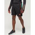 Adidas Manchester United 22/23 Training Shorts - Black