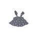 Old Navy Dress: Blue Skirts & Dresses - Size 3-6 Month