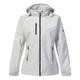 Musto Women's Sardinia Br1 Waterproof Jacket 2.0 White 18