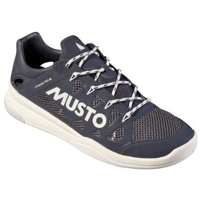 Musto Men's Dynamic Pro Ii With Mono Mesh Construction | Musto Navy US 8/Uk 7.5
