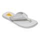 Musto Women's Nautic Sandal White US 8/Uk 6