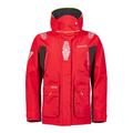 Musto Women's Br2 Offshore Waterproof Jacket 2.0 Red 14