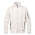 Musto Men's Essential Softshell Jacket White S