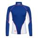 Musto Women's Championship Long-sleeve Rash Guard Blue XL