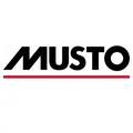 Musto Unisex Essential Waterproof 50l Duffel Bag White O/S