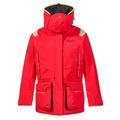 Musto Women's Mpx Gore-tex Pro Offshore Jacket 2.0 Red 8